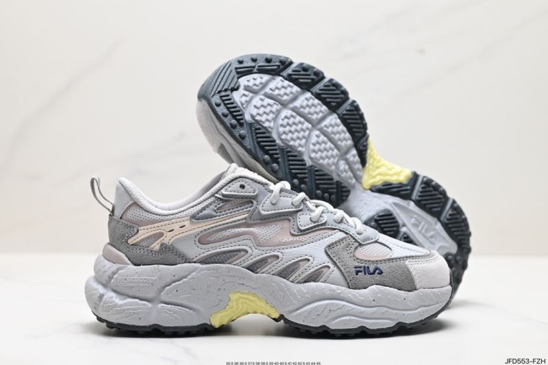 Fila Shoes